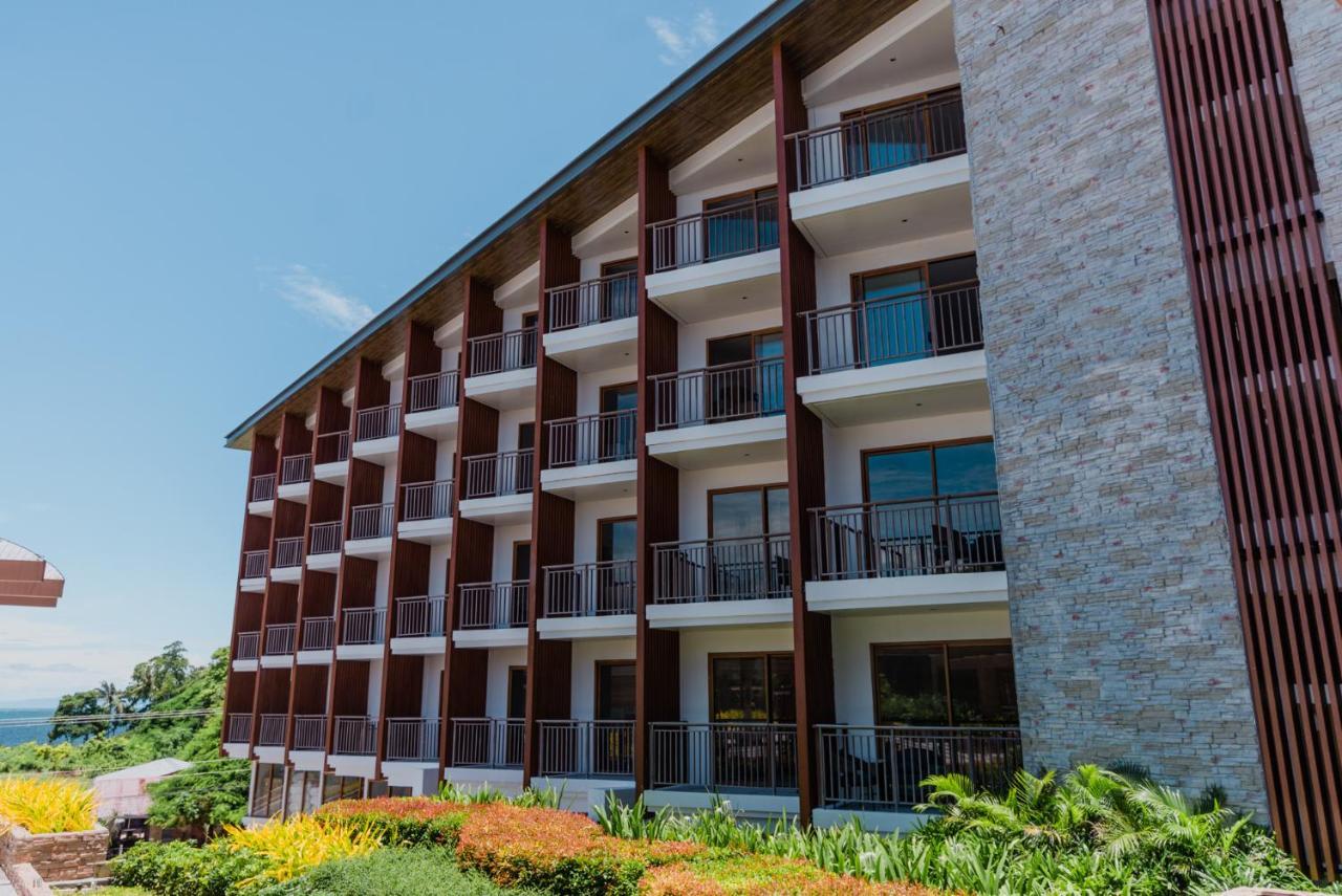 Modala Beach Resort Панглао Экстерьер фото